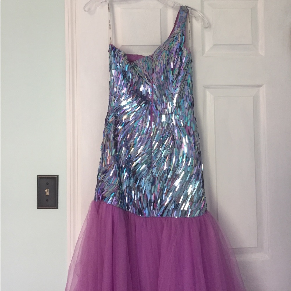 💎👑Prom Dress👑💎 - Picture 6 of 8